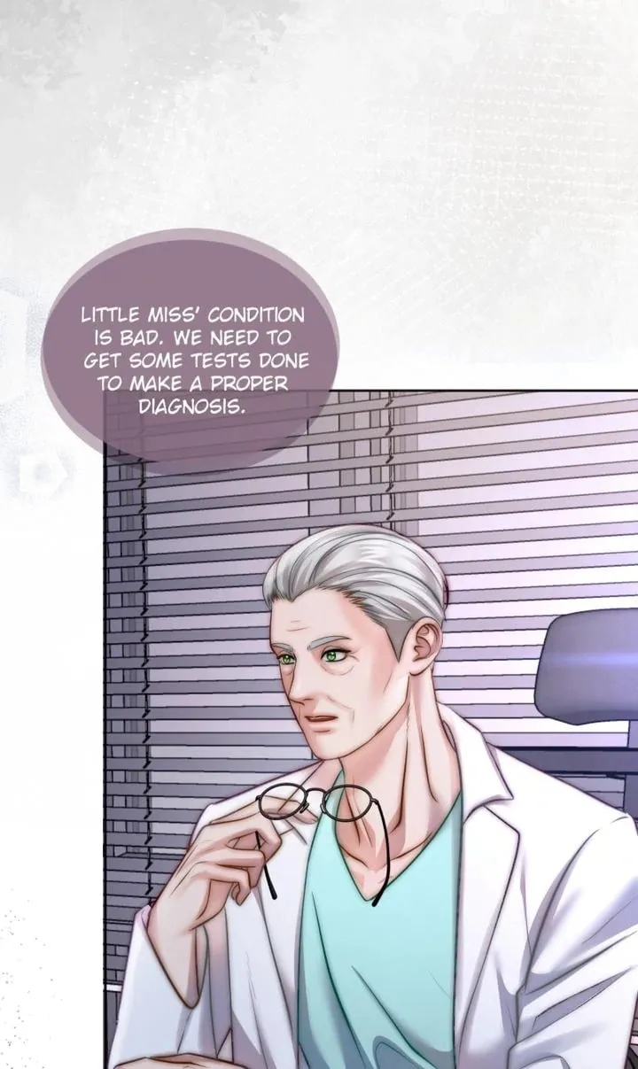 The Billionaire’s Replacement Wife Chapter 29 page 47 - 
