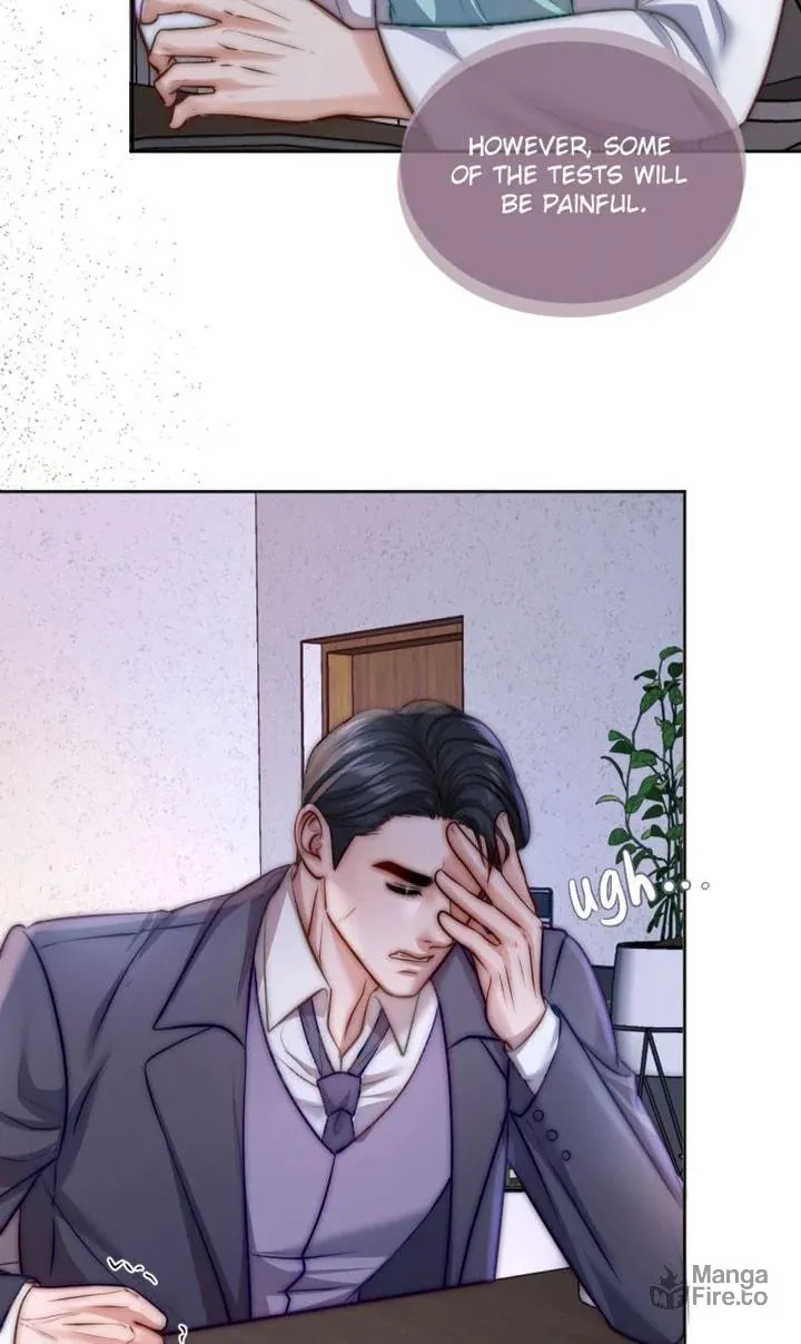 The Billionaire’s Replacement Wife Chapter 29 page 48 - 