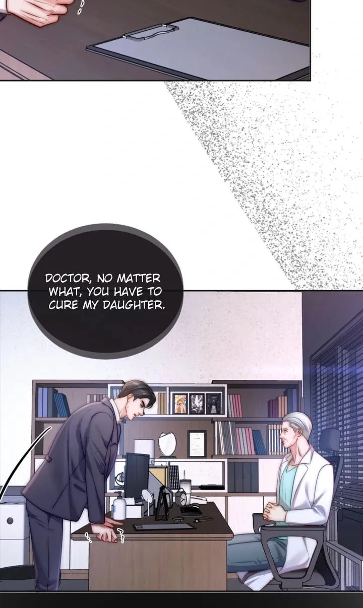 The Billionaire’s Replacement Wife Chapter 29 page 49 - 