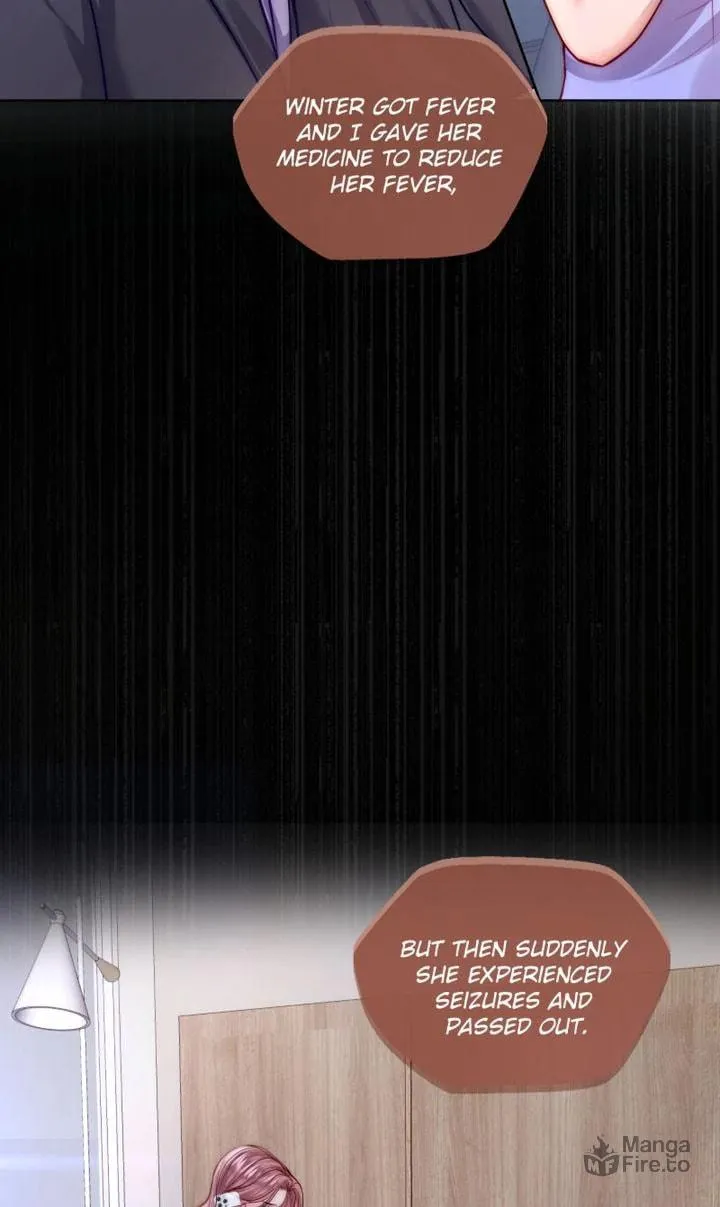 The Billionaire’s Replacement Wife Chapter 29 page 6 - 