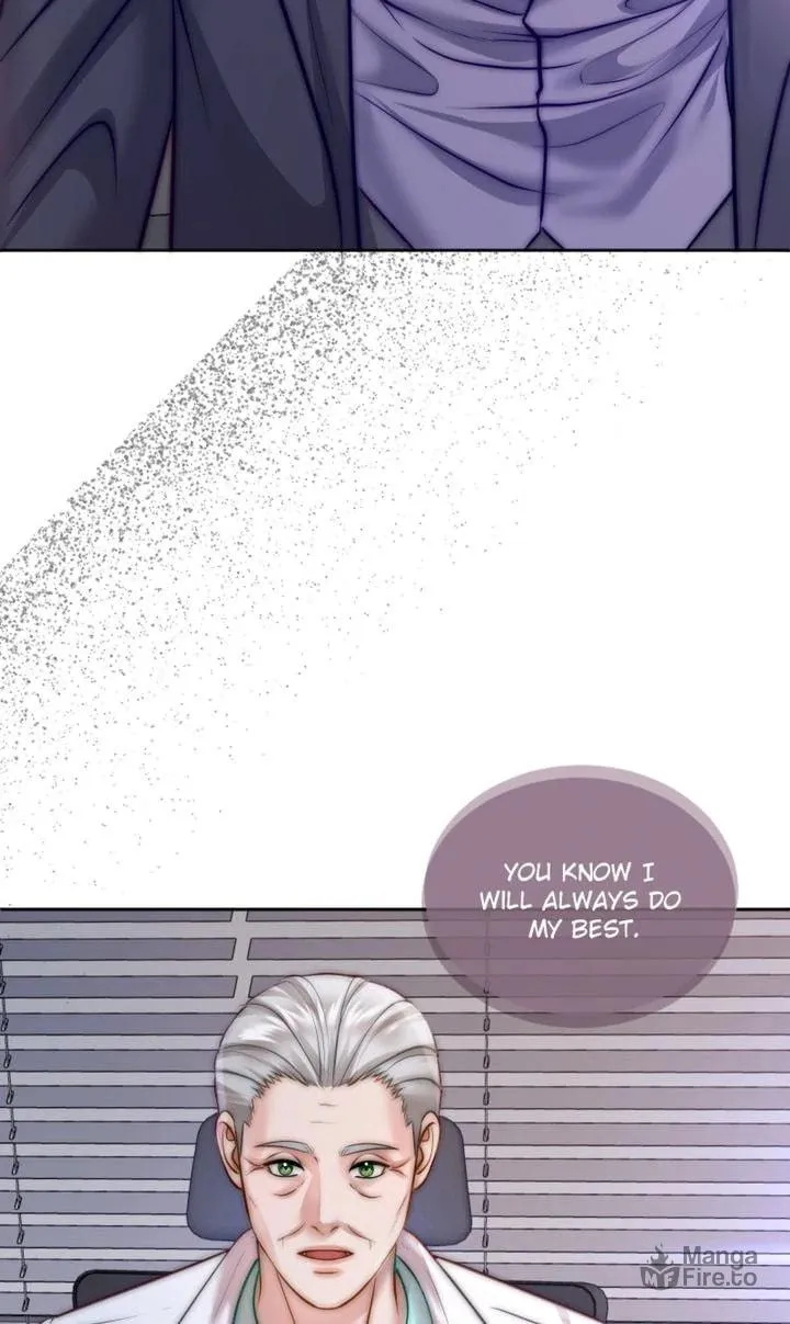 The Billionaire’s Replacement Wife Chapter 29 page 51 - 