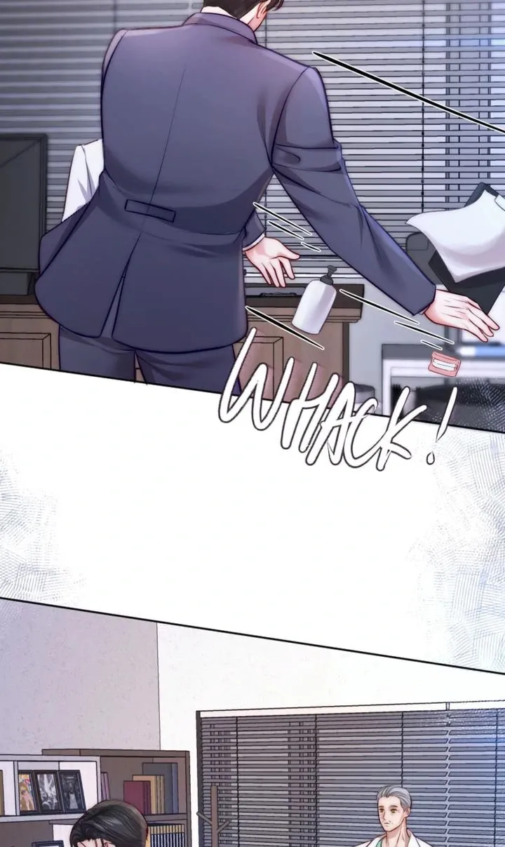 The Billionaire’s Replacement Wife Chapter 29 page 53 - 