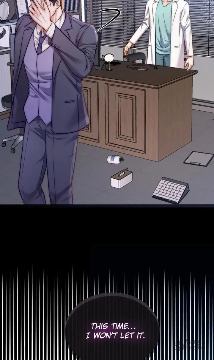 The Billionaire’s Replacement Wife Chapter 29 page 54 - 