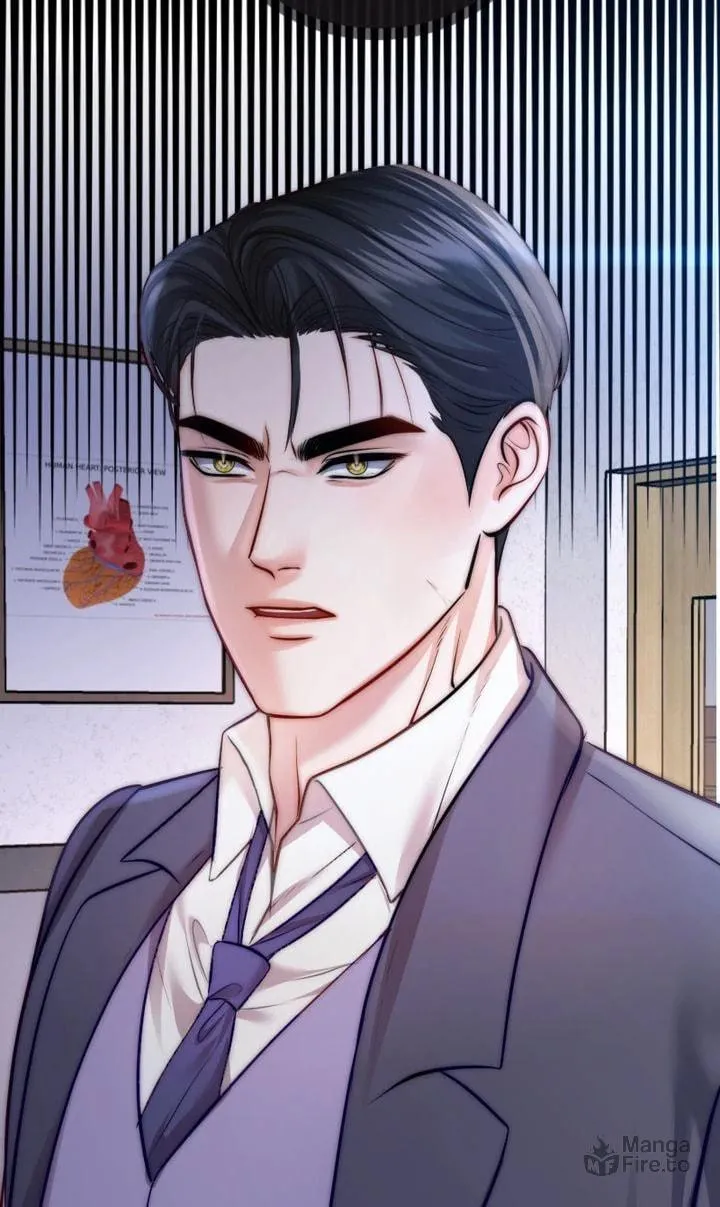 The Billionaire’s Replacement Wife Chapter 29 page 55 - 