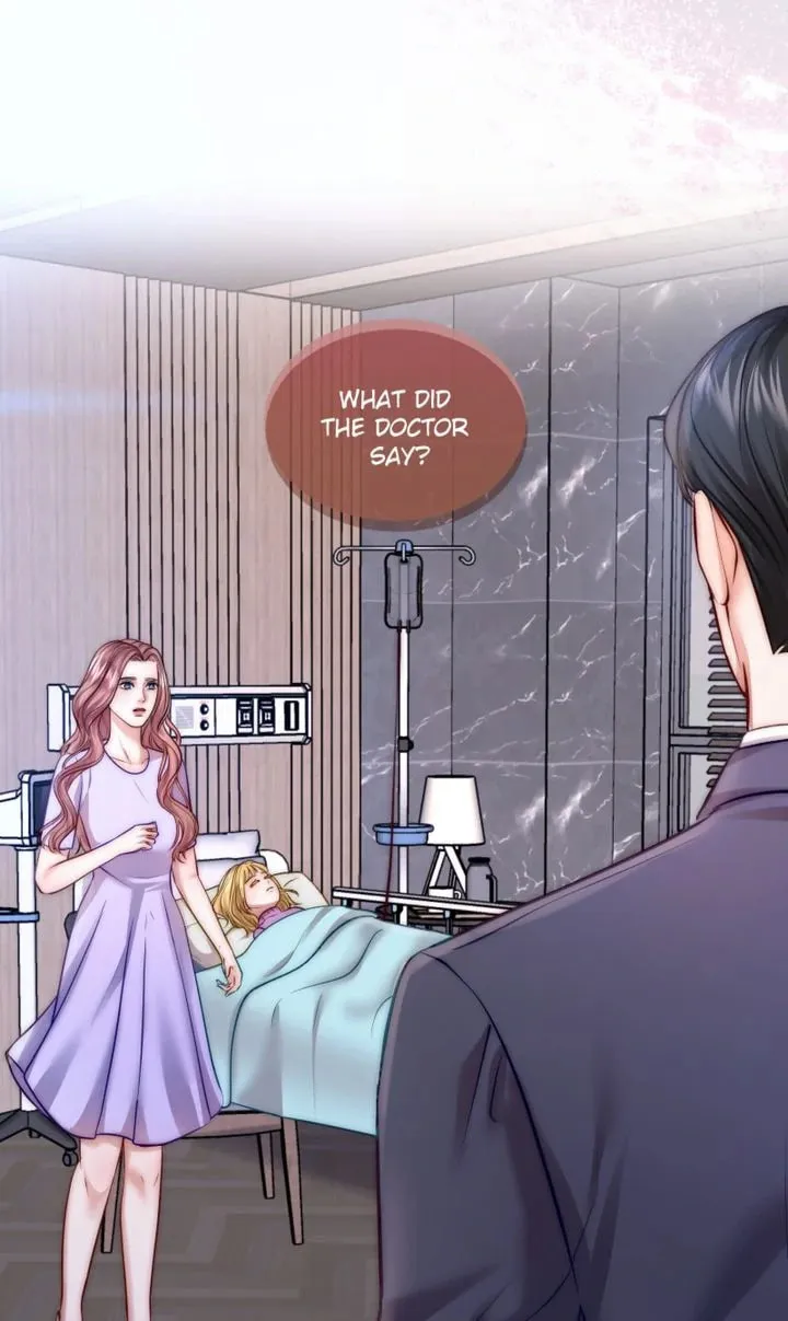 The Billionaire’s Replacement Wife Chapter 29 page 58 - 