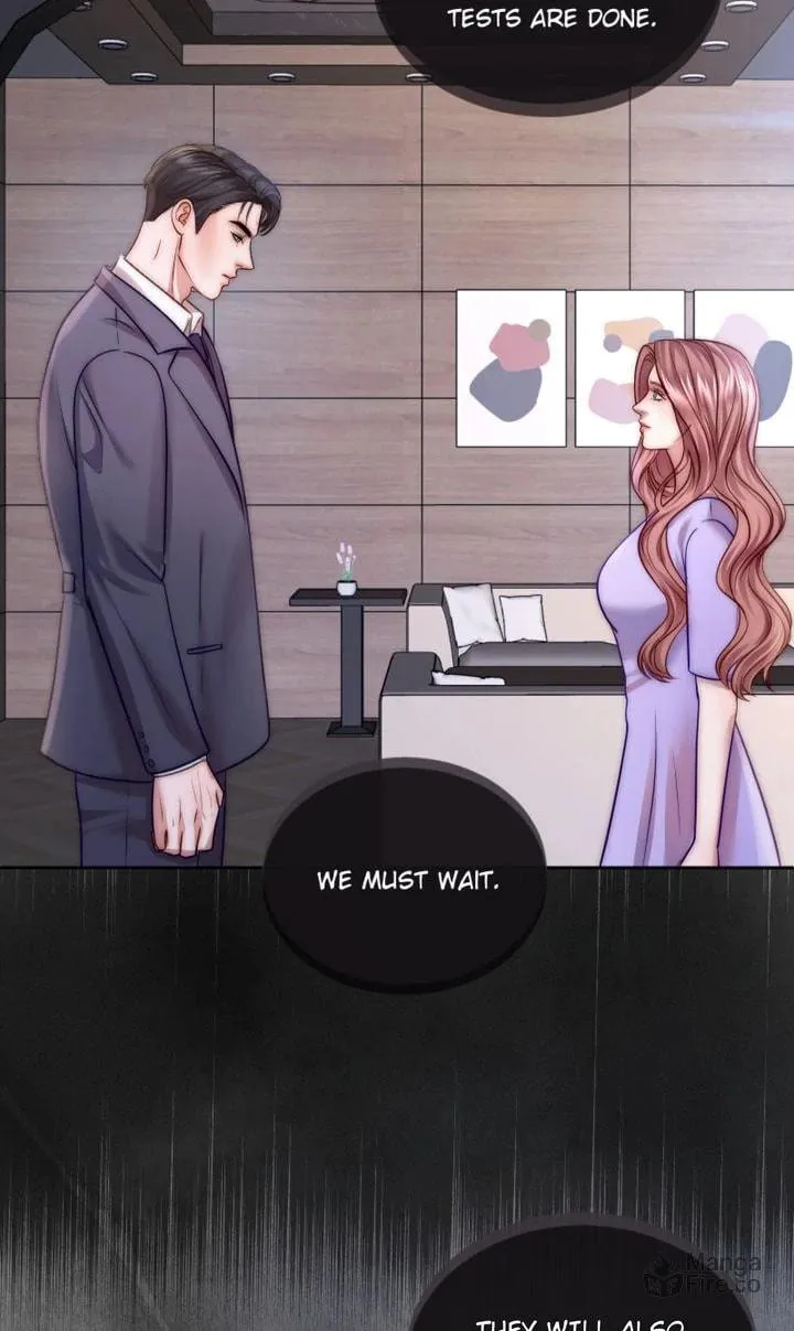 The Billionaire’s Replacement Wife Chapter 29 page 60 - 