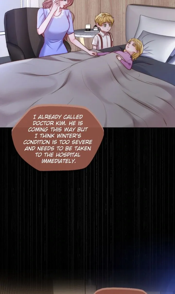The Billionaire’s Replacement Wife Chapter 29 page 7 - 