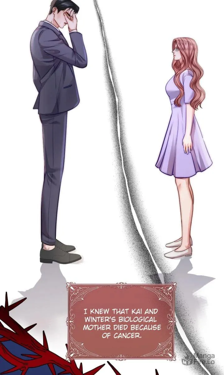 The Billionaire’s Replacement Wife Chapter 29 page 63 - 