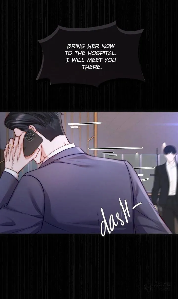 The Billionaire’s Replacement Wife Chapter 29 page 9 - 