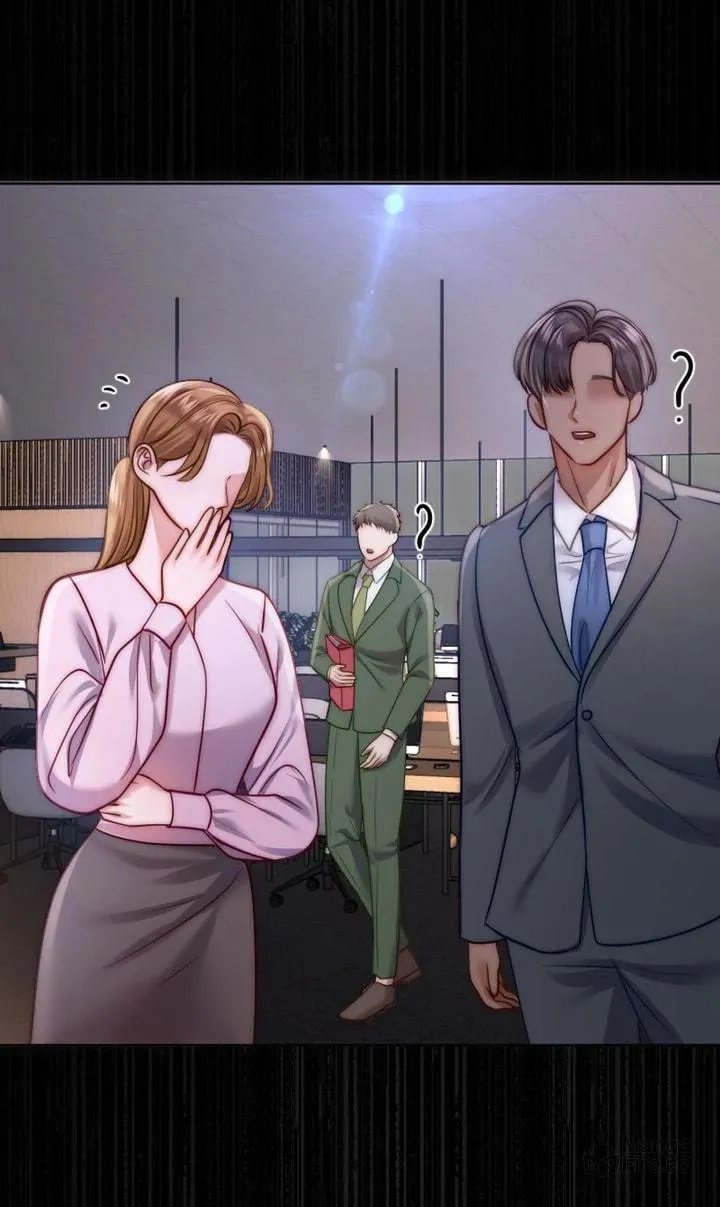 The Billionaire’s Replacement Wife Chapter 29 page 10 - 