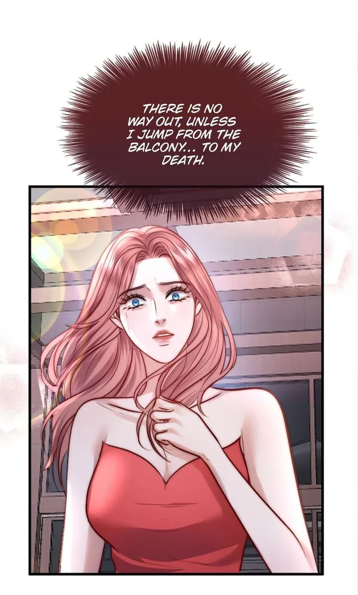 The Billionaire’s Replacement Wife Chapter 3 page 1 - 