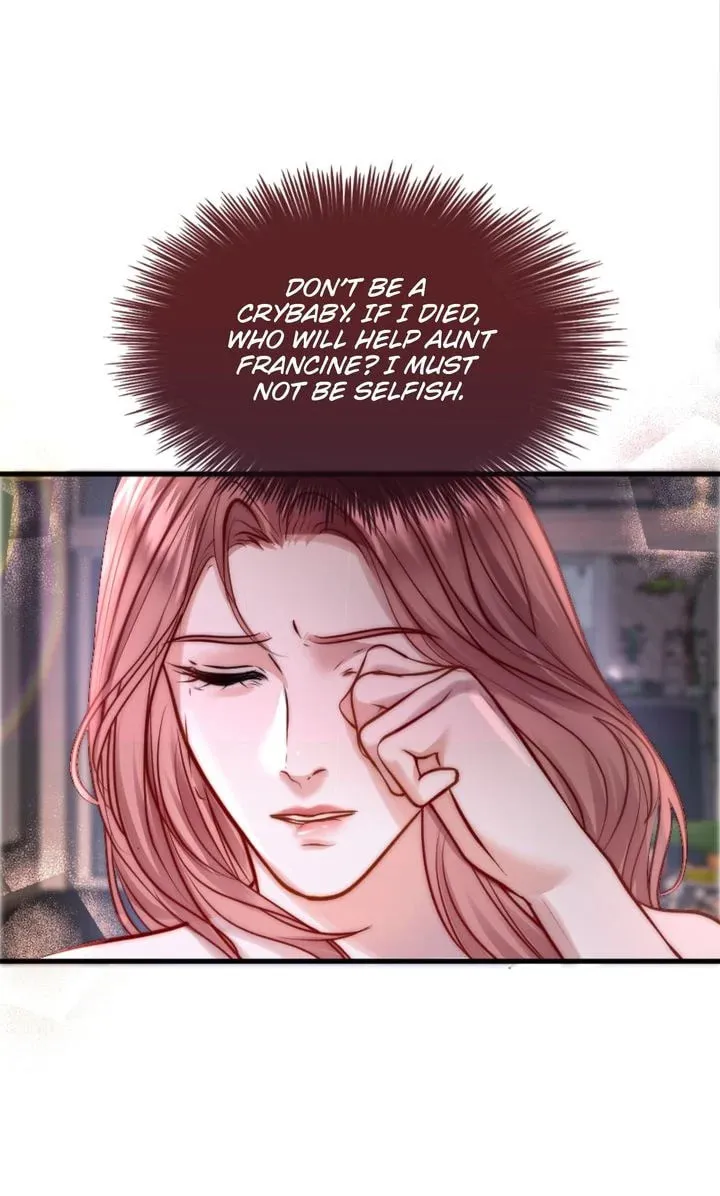The Billionaire’s Replacement Wife Chapter 3 page 2 - 
