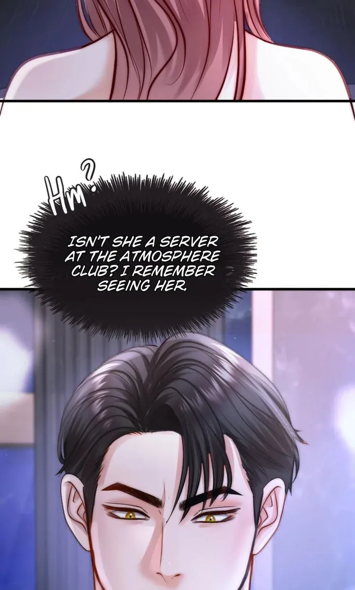 The Billionaire’s Replacement Wife Chapter 3 page 13 - 