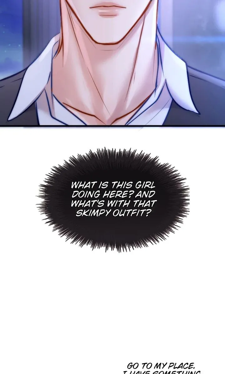 The Billionaire’s Replacement Wife Chapter 3 page 14 - 