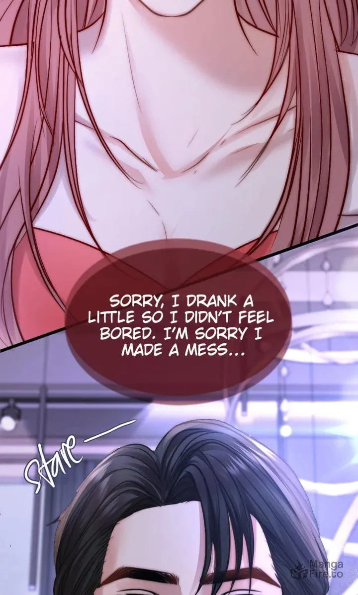 The Billionaire’s Replacement Wife Chapter 3 page 20 - 