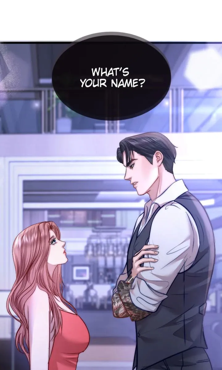 The Billionaire’s Replacement Wife Chapter 3 page 22 - 