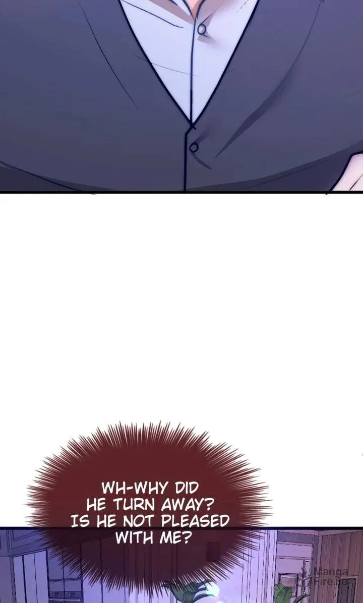 The Billionaire’s Replacement Wife Chapter 3 page 27 - 