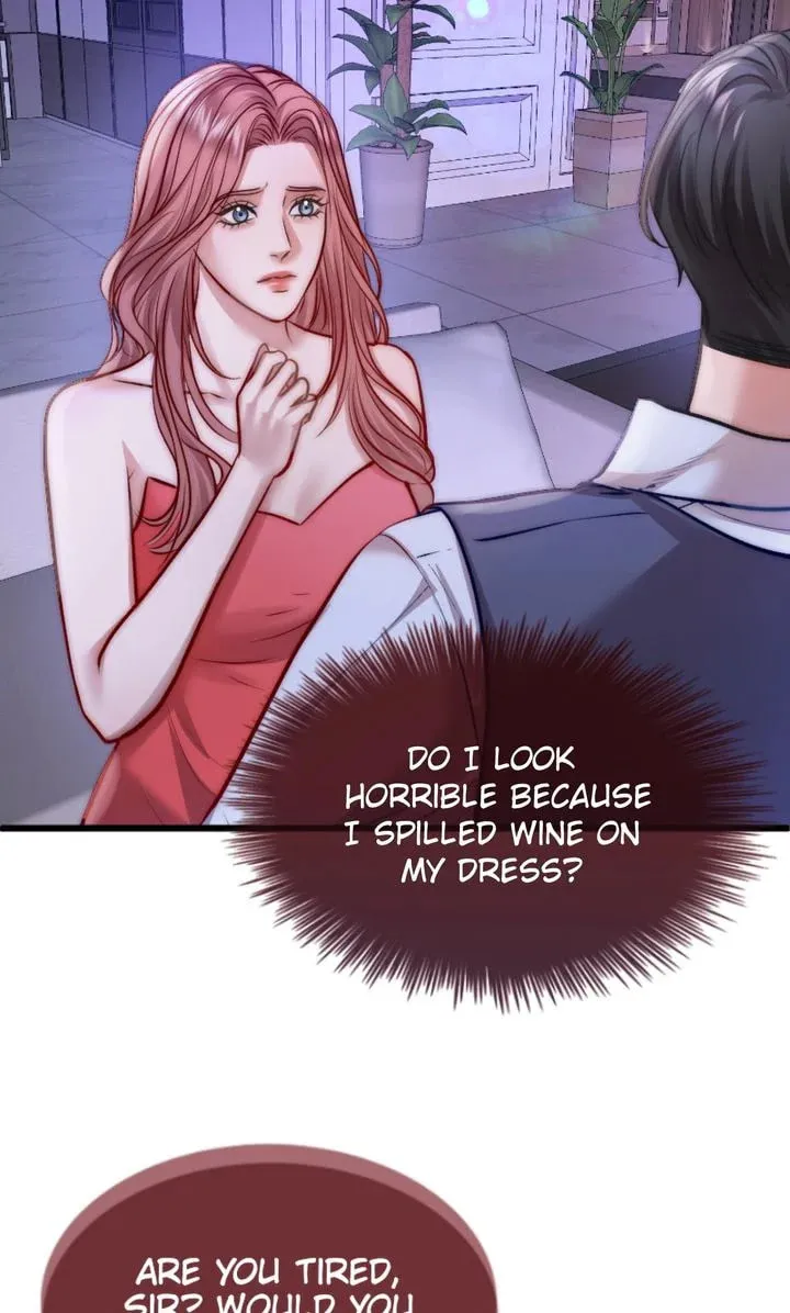 The Billionaire’s Replacement Wife Chapter 3 page 28 - 