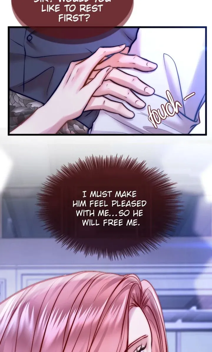 The Billionaire’s Replacement Wife Chapter 3 page 29 - 