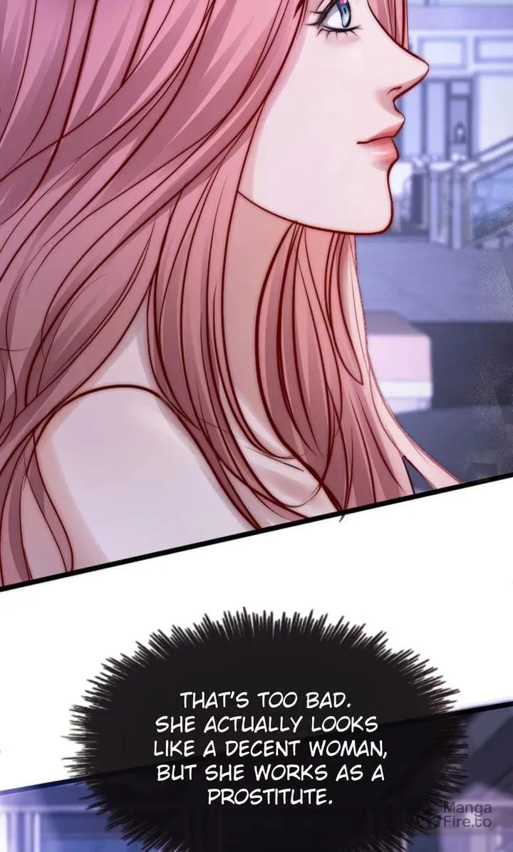 The Billionaire’s Replacement Wife Chapter 3 page 30 - 
