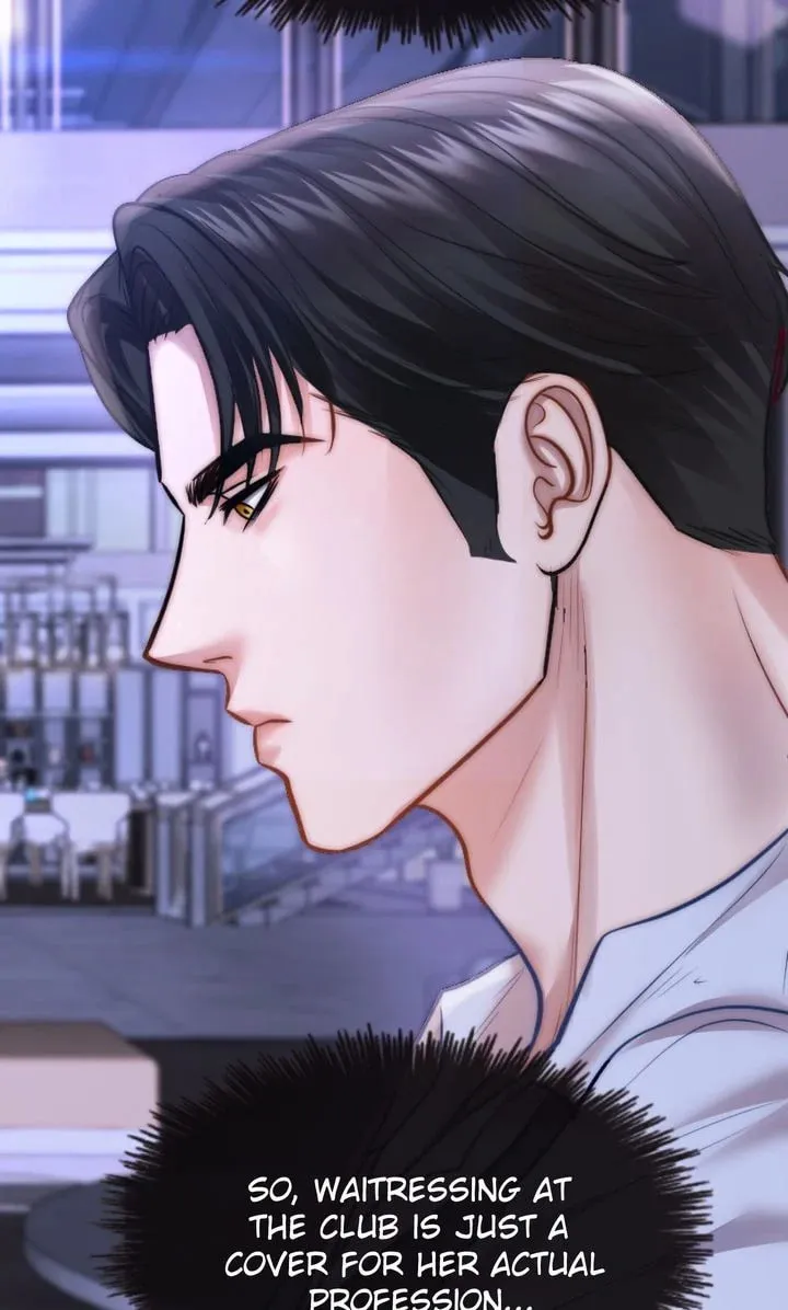 The Billionaire’s Replacement Wife Chapter 3 page 31 - 