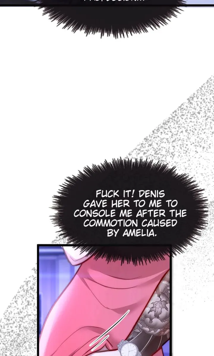 The Billionaire’s Replacement Wife Chapter 3 page 32 - 