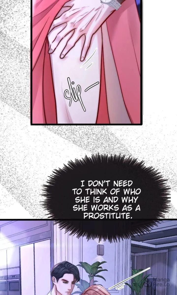 The Billionaire’s Replacement Wife Chapter 3 page 33 - 