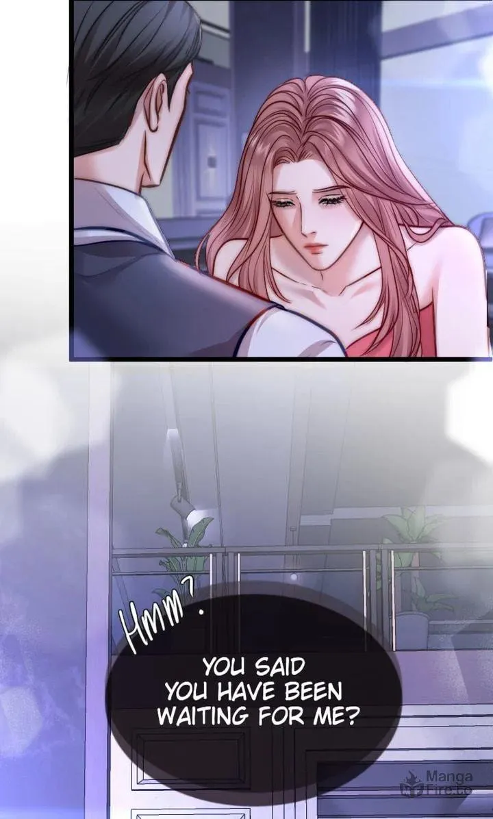 The Billionaire’s Replacement Wife Chapter 3 page 35 - 