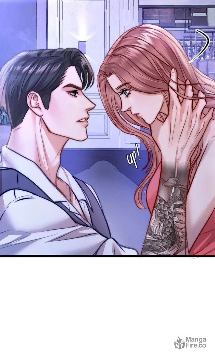 The Billionaire’s Replacement Wife Chapter 3 page 36 - 