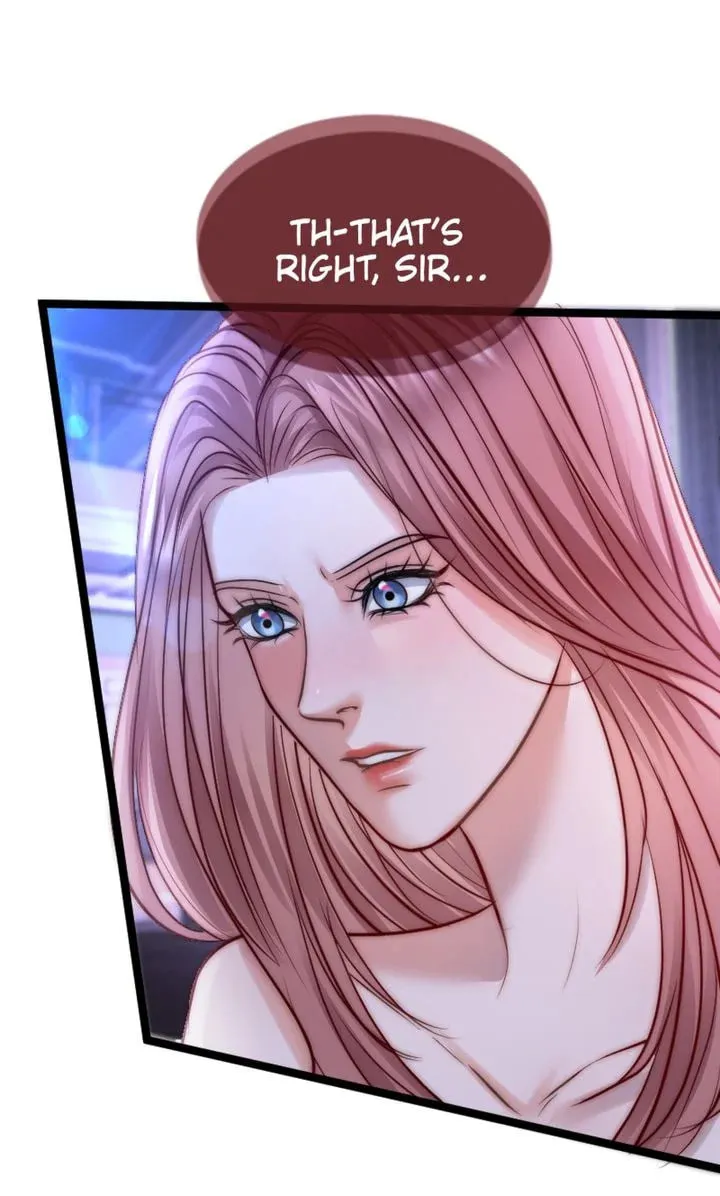 The Billionaire’s Replacement Wife Chapter 3 page 37 - 