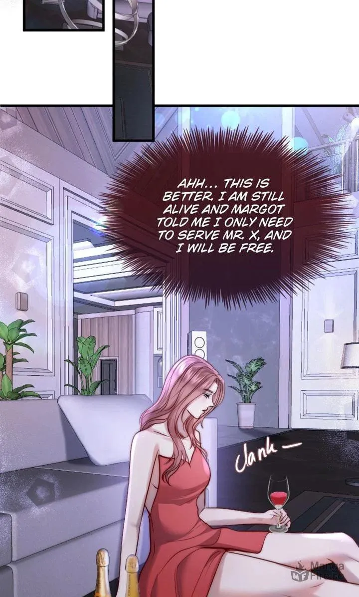 The Billionaire’s Replacement Wife Chapter 3 page 5 - 