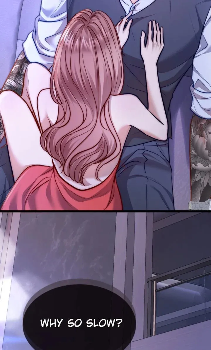 The Billionaire’s Replacement Wife Chapter 3 page 41 - 