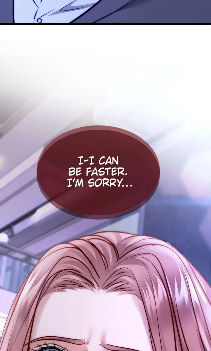 The Billionaire’s Replacement Wife Chapter 3 page 43 - 