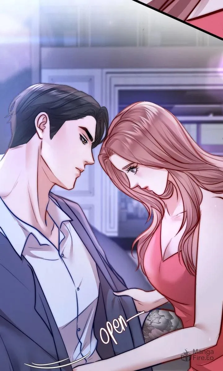 The Billionaire’s Replacement Wife Chapter 3 page 45 - 
