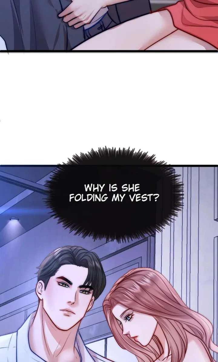 The Billionaire’s Replacement Wife Chapter 3 page 46 - 