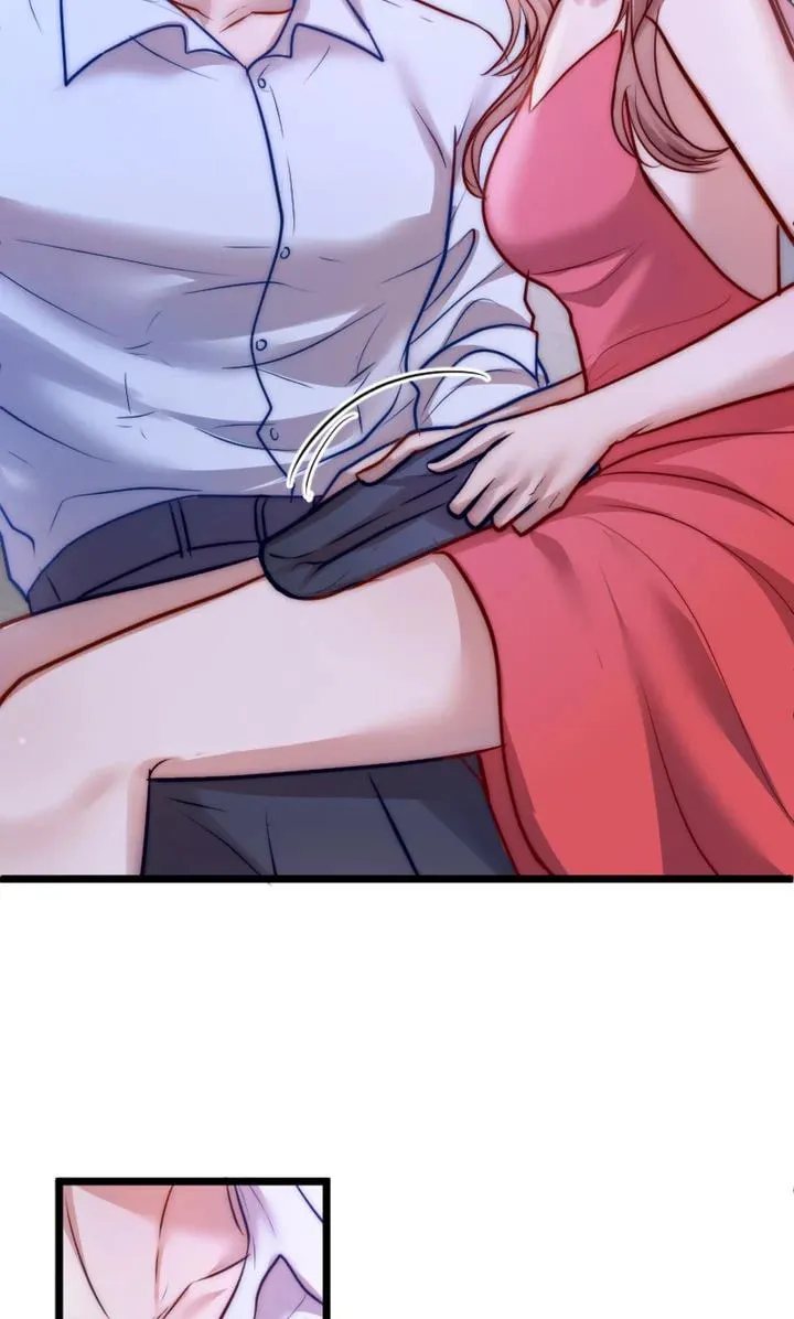 The Billionaire’s Replacement Wife Chapter 3 page 47 - 