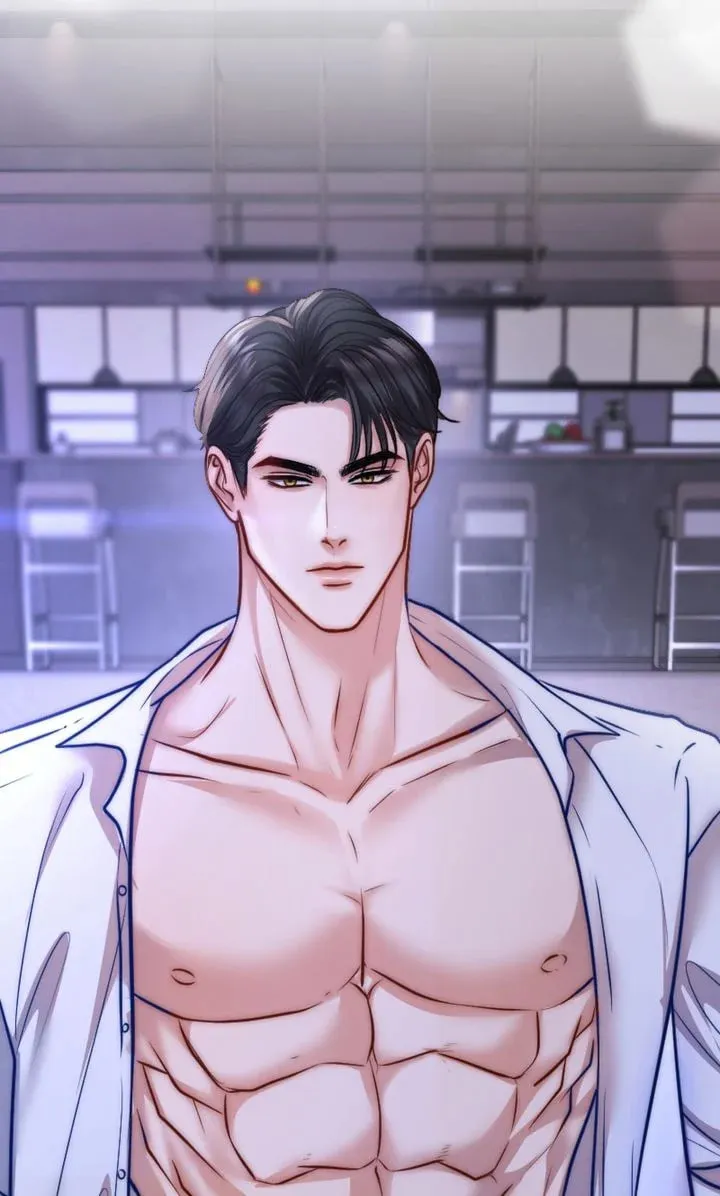 The Billionaire’s Replacement Wife Chapter 3 page 49 - 