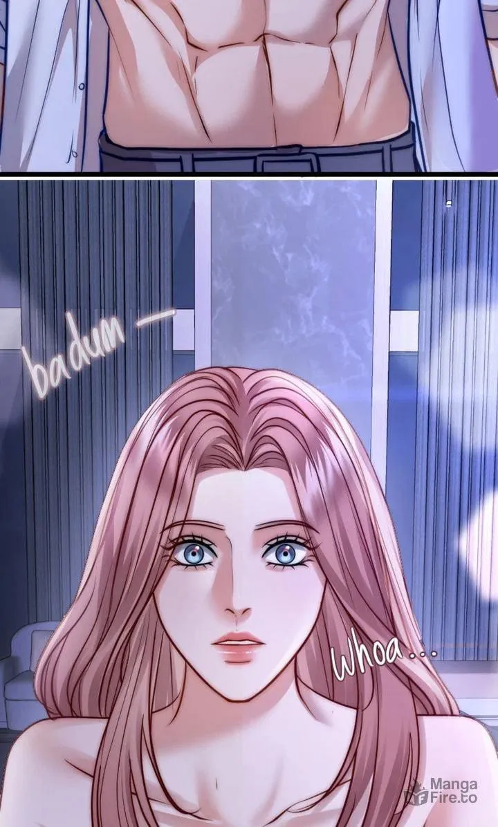 The Billionaire’s Replacement Wife Chapter 3 page 50 - 