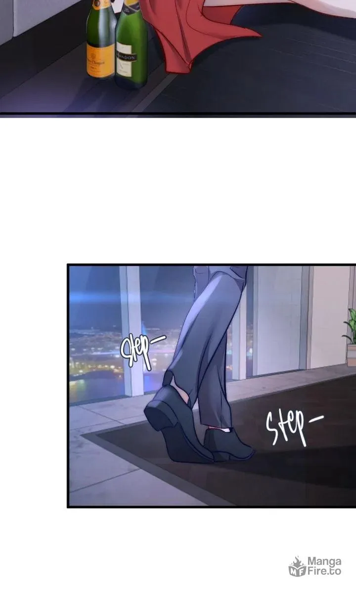 The Billionaire’s Replacement Wife Chapter 3 page 6 - 