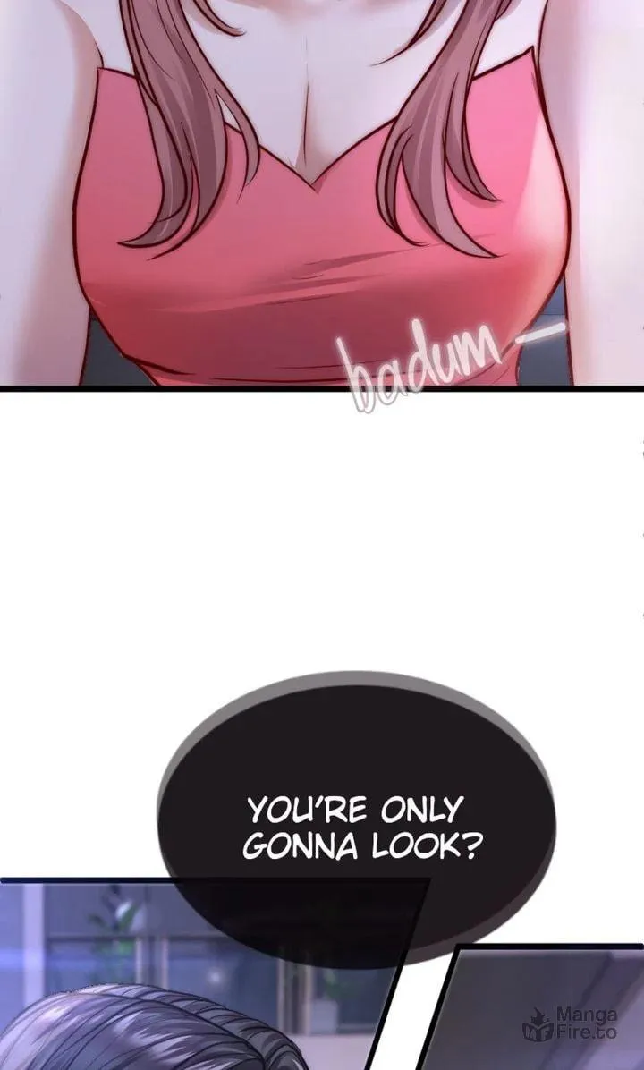 The Billionaire’s Replacement Wife Chapter 3 page 51 - 
