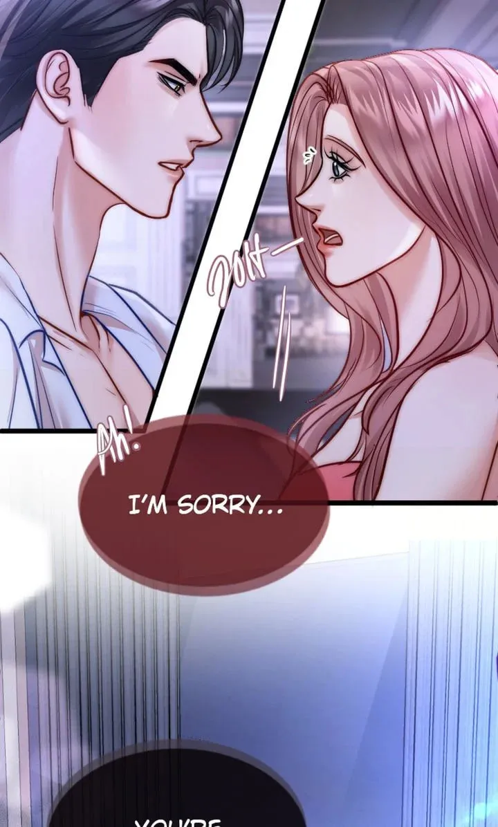 The Billionaire’s Replacement Wife Chapter 3 page 52 - 