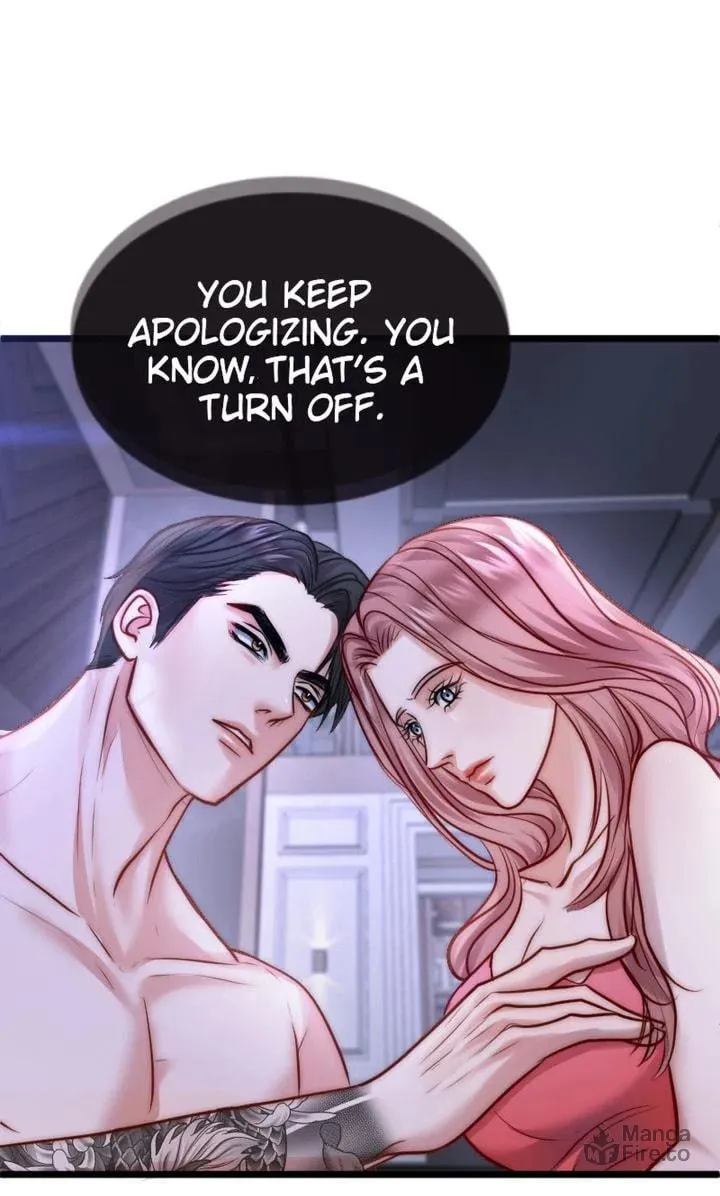 The Billionaire’s Replacement Wife Chapter 3 page 54 - 