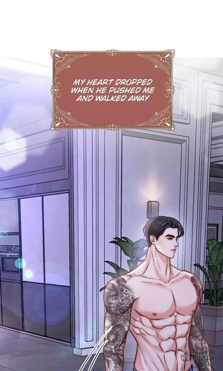 The Billionaire’s Replacement Wife Chapter 3 page 55 - 