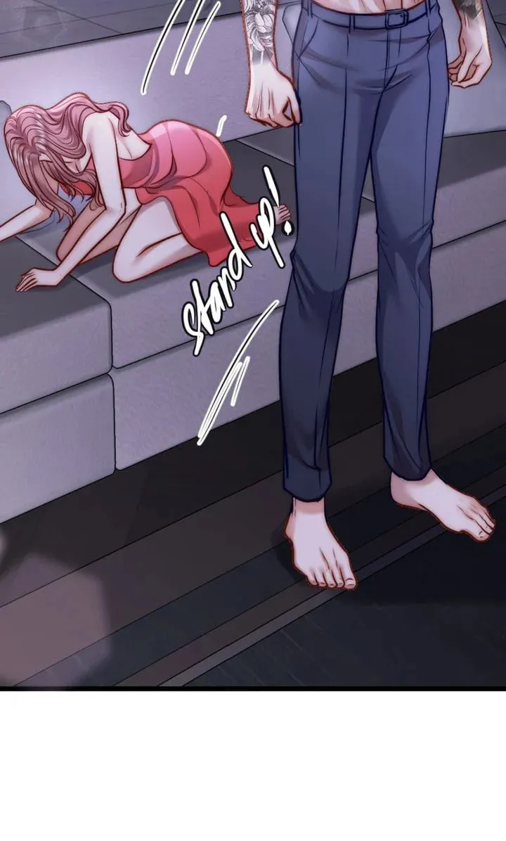 The Billionaire’s Replacement Wife Chapter 3 page 56 - 