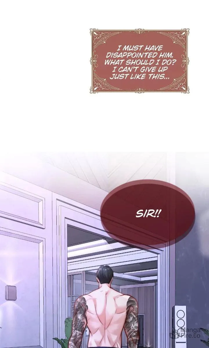 The Billionaire’s Replacement Wife Chapter 3 page 57 - 