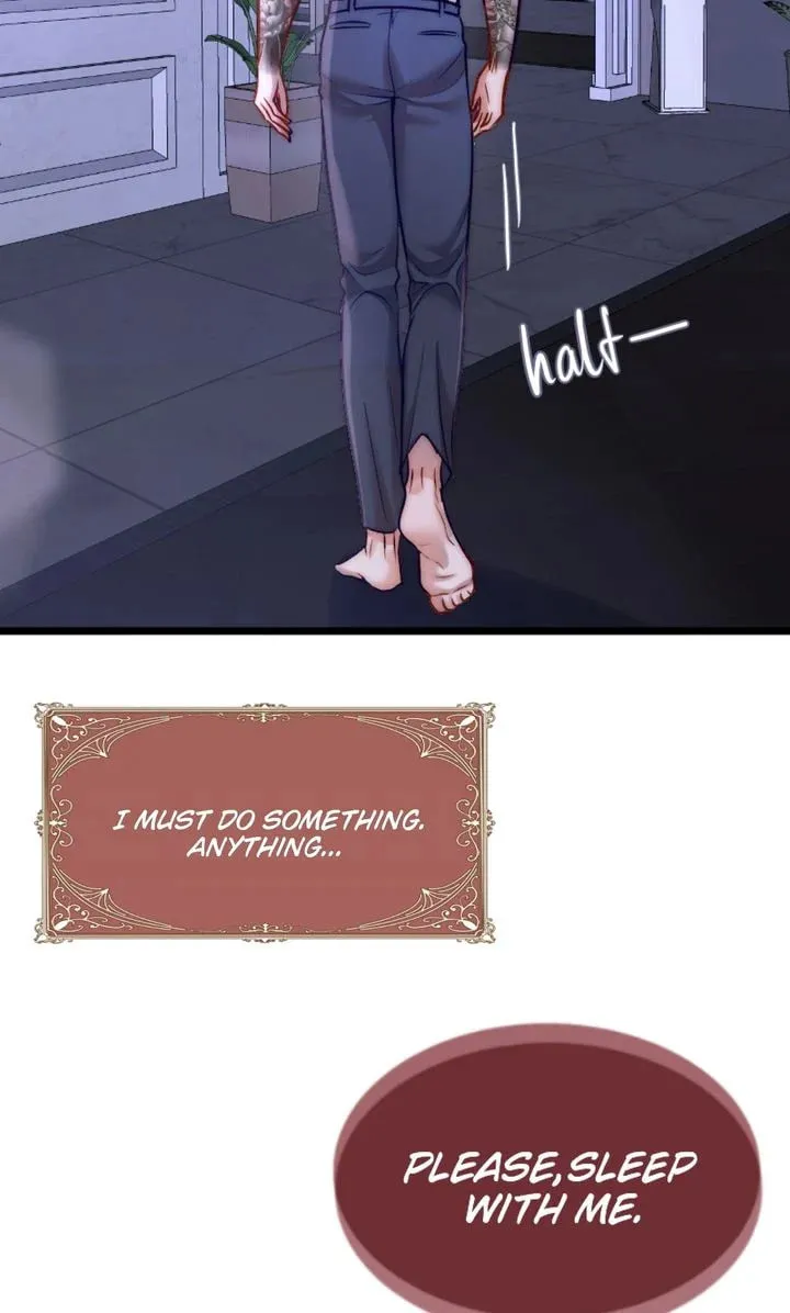 The Billionaire’s Replacement Wife Chapter 3 page 58 - 