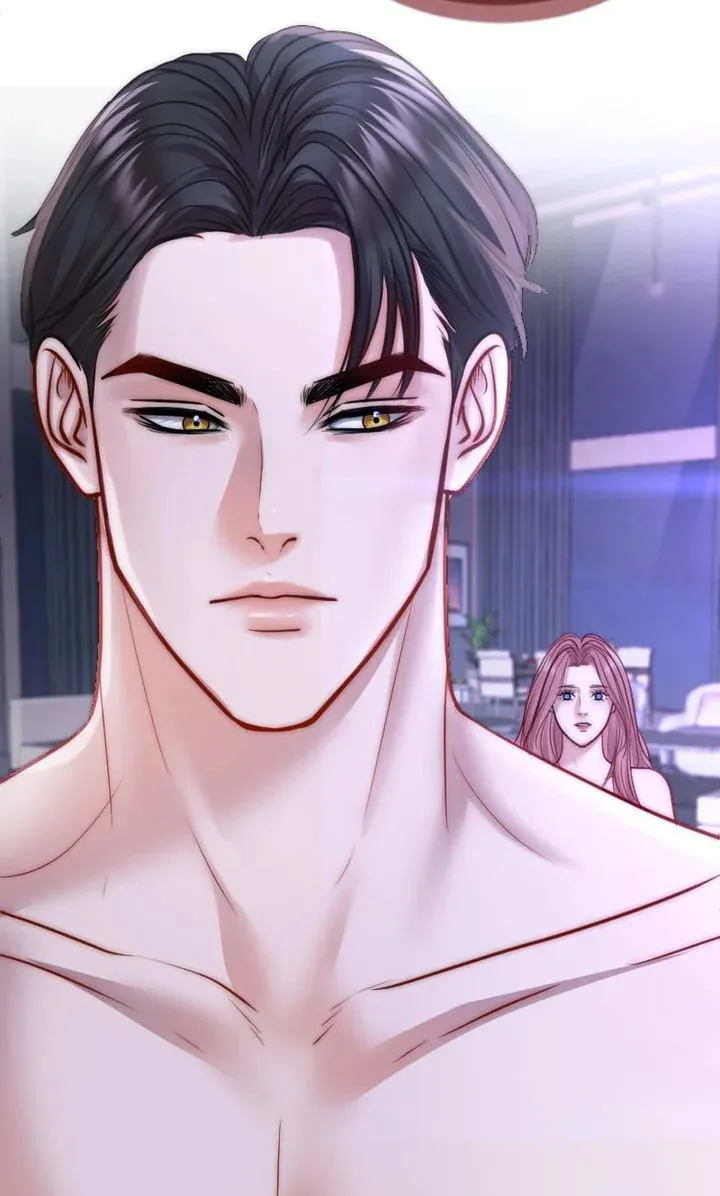 The Billionaire’s Replacement Wife Chapter 3 page 59 - 