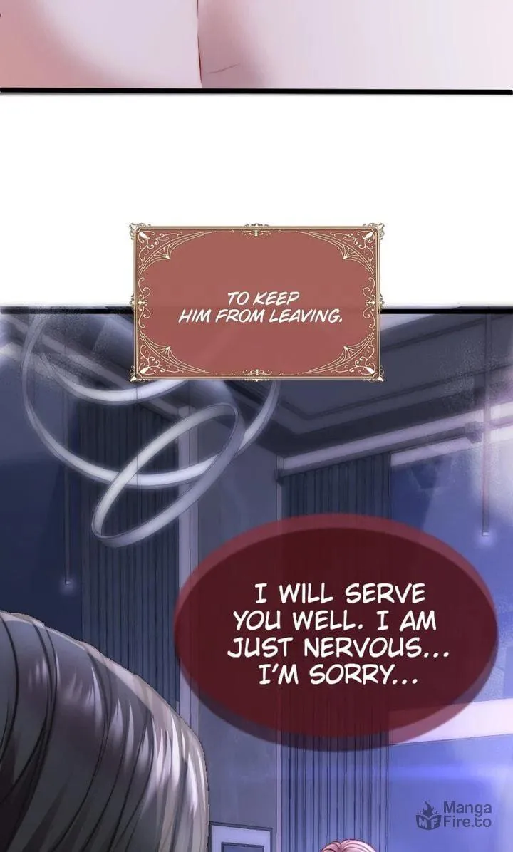 The Billionaire’s Replacement Wife Chapter 3 page 60 - 