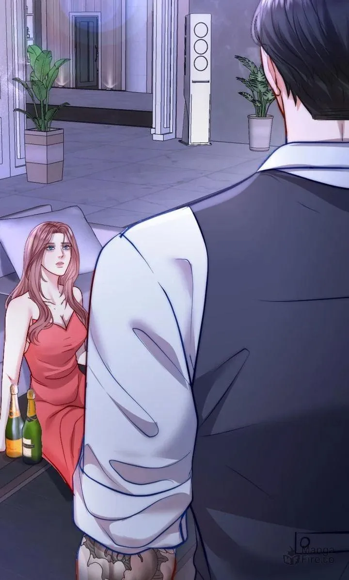 The Billionaire’s Replacement Wife Chapter 3 page 10 - 