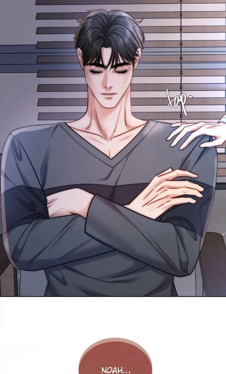 The Billionaire’s Replacement Wife Chapter 30 page 14 - 